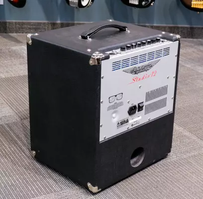 Store Special Product - Ashdown Engineering - Studio 12 Combo
